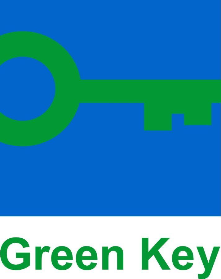 'T Eenvoud - Logies Knokke-Heist Kültér fotó