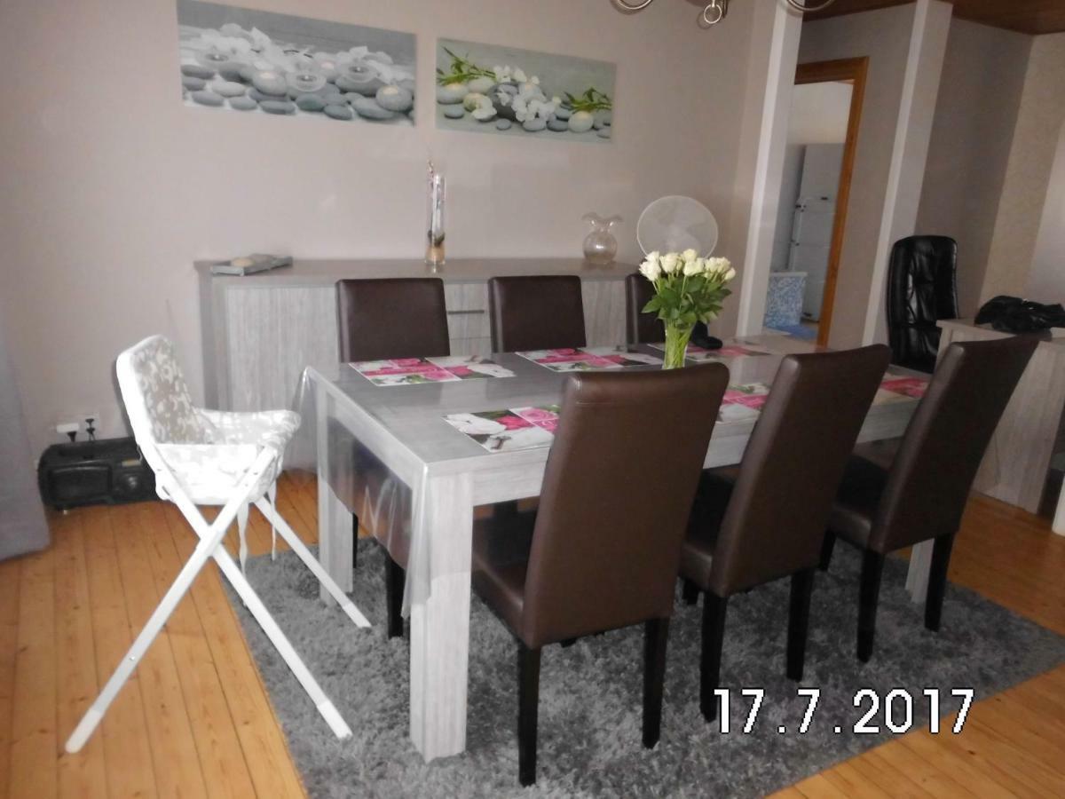 'T Eenvoud - Logies Knokke-Heist Kültér fotó