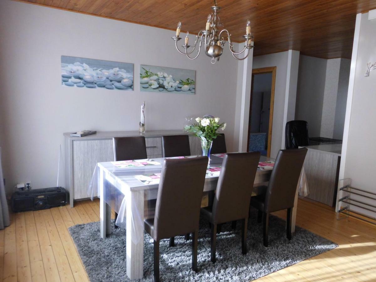 'T Eenvoud - Logies Knokke-Heist Kültér fotó